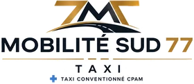 Mobilité Sud 77 TAXI — taxi conventionné CPAM, retour à l'accueil